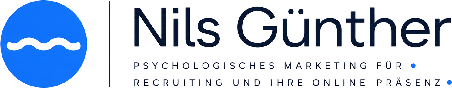 Logo Nils Günther Logo Nils Günther